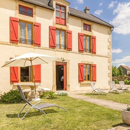 Maison Chaleureuse A Eringes Avec Jardin Et Parking Inclus Экстерьер фото