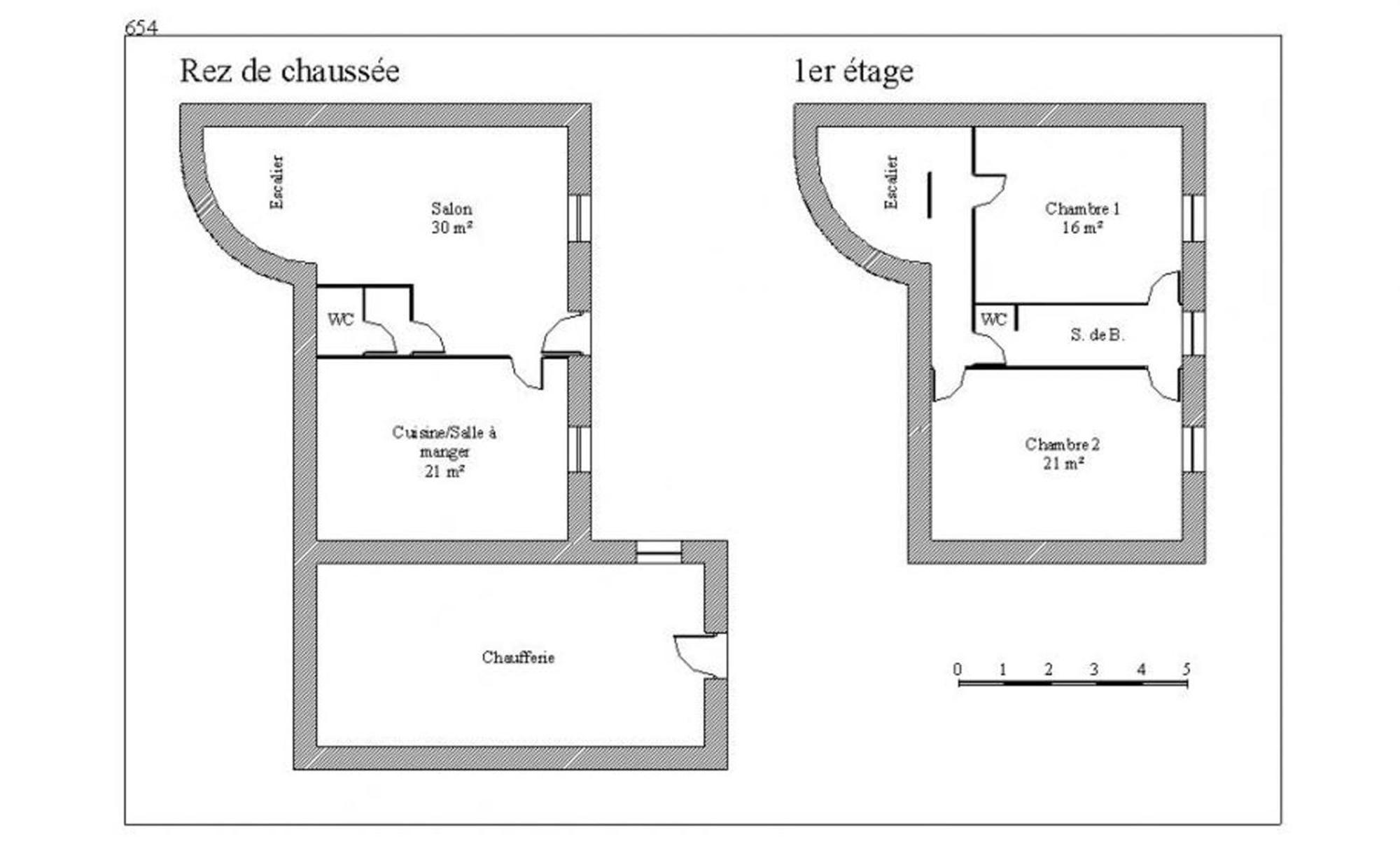 Maison Chaleureuse A Eringes Avec Jardin Et Parking Inclus Экстерьер фото