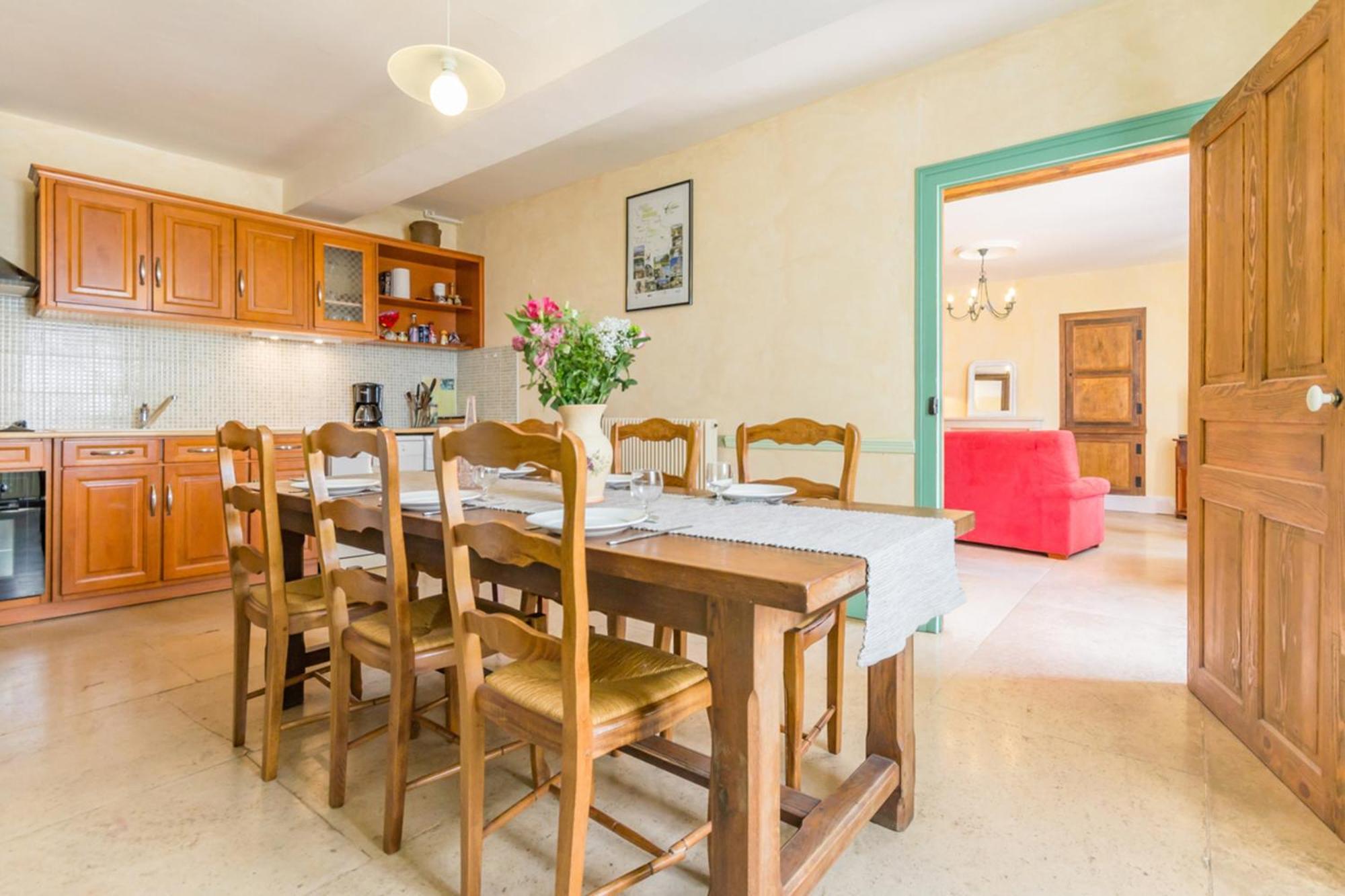 Maison Chaleureuse A Eringes Avec Jardin Et Parking Inclus Экстерьер фото