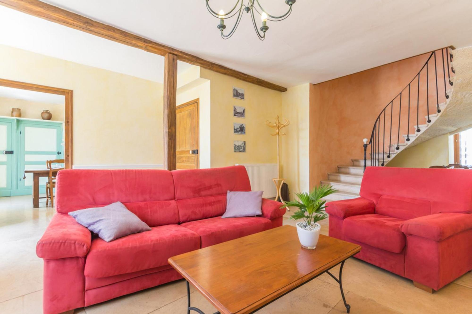 Maison Chaleureuse A Eringes Avec Jardin Et Parking Inclus Экстерьер фото